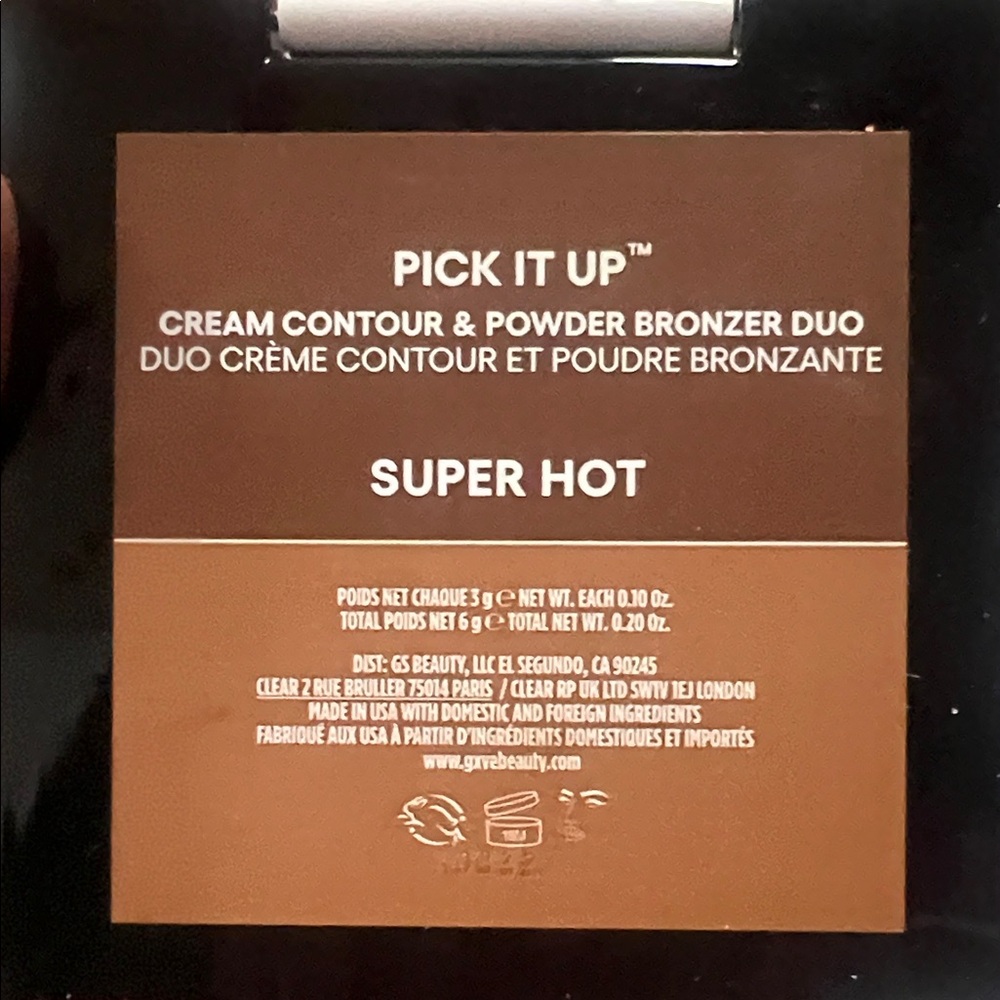 LORAC Gold Setting Powder - Picture 9 of 9